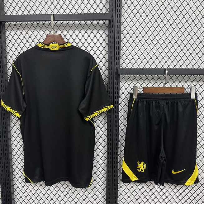 2026/27 Chelsea Away Adult Soccer Jersey Suit S-2XL