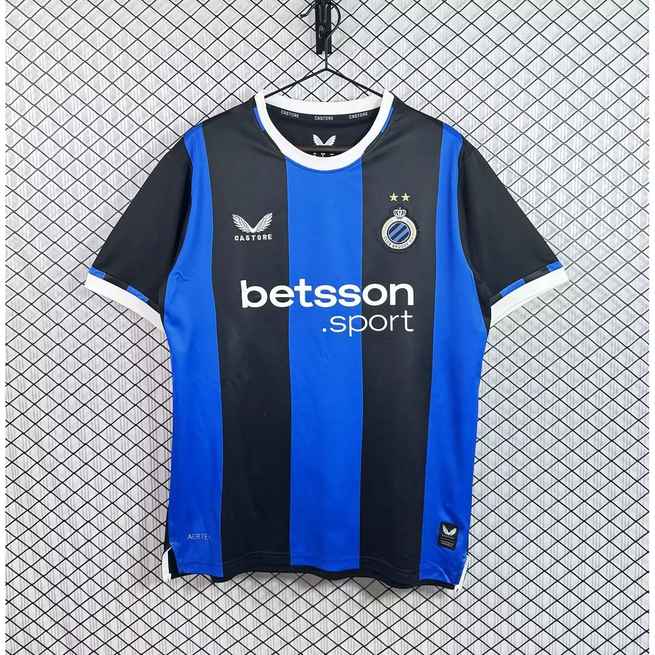 2026/27 Club Brugge KV Home Soccer Jersey S-4XL
