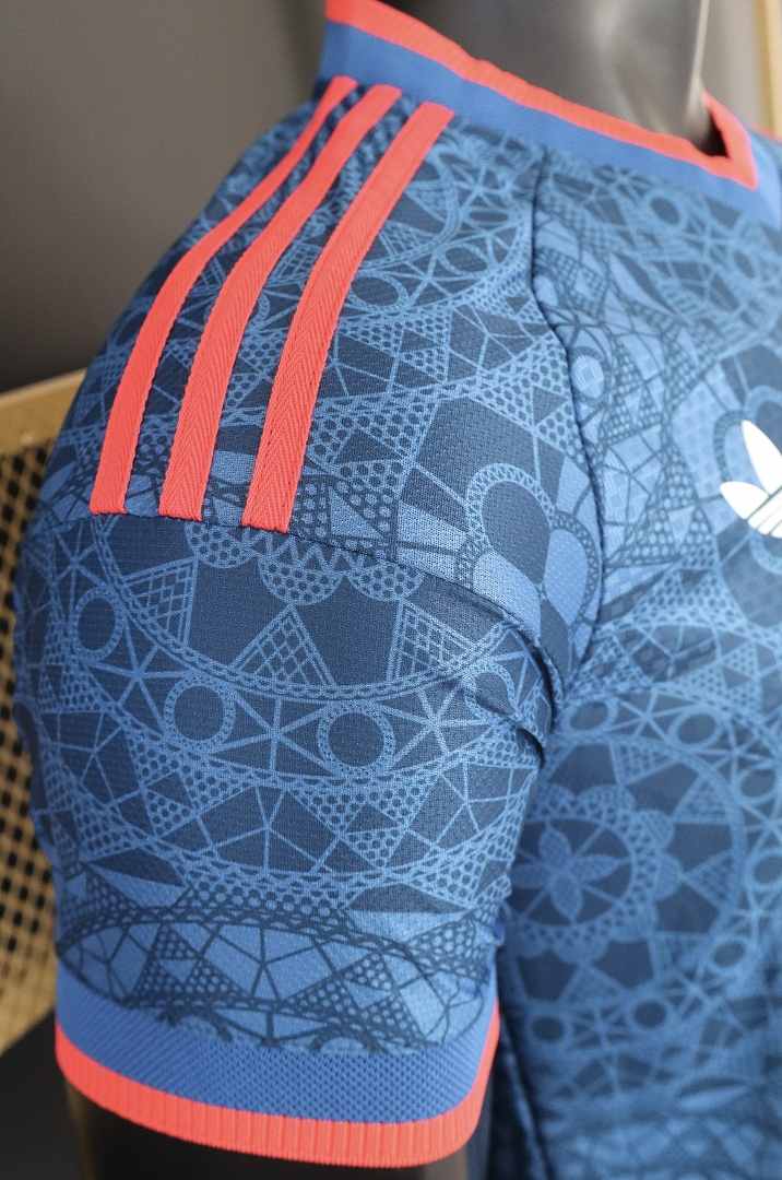 2026/27 Croatia Away Player Version Soccer Jersey S-2XL
