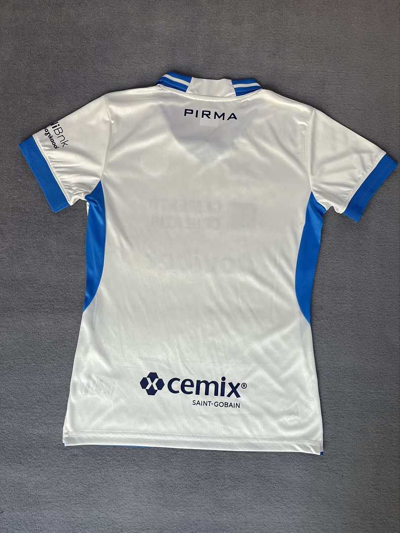 2026/27 Cruz Azul Away Women Soccer Jersey S-2XL