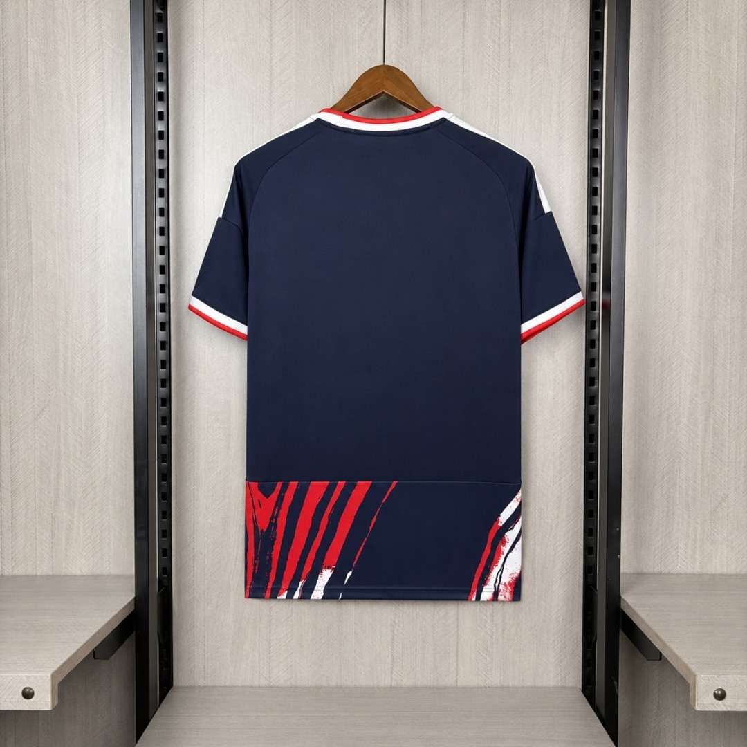 2026/27 FC Köln Second Away Soccer Jersey S-2XL