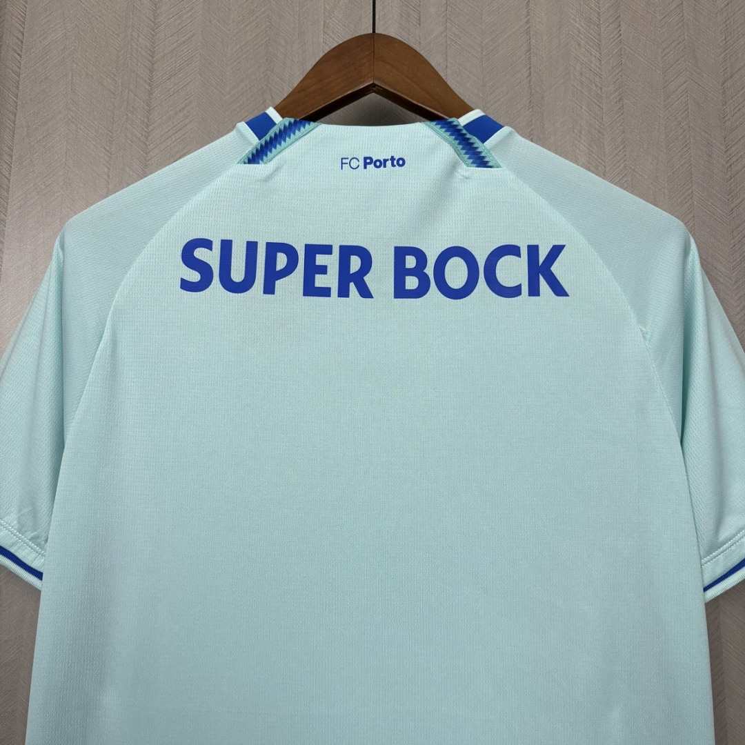 2026/27 FC Porto Third Away Soccer Jersey S-4XL