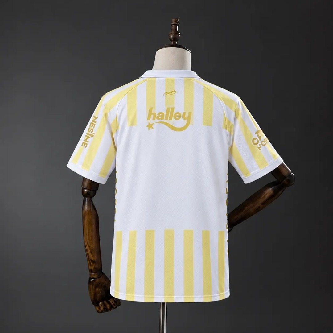 2026/27 Fenerbahce Away Soccer Jersey S-4XL