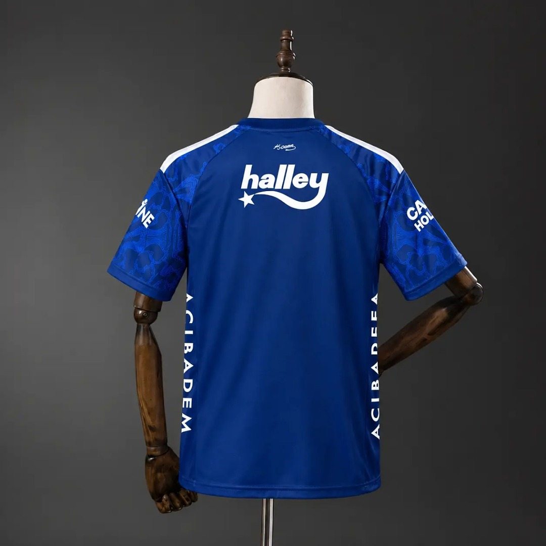 2026/27 Fenerbahce Third Away Soccer Jersey S-4XL