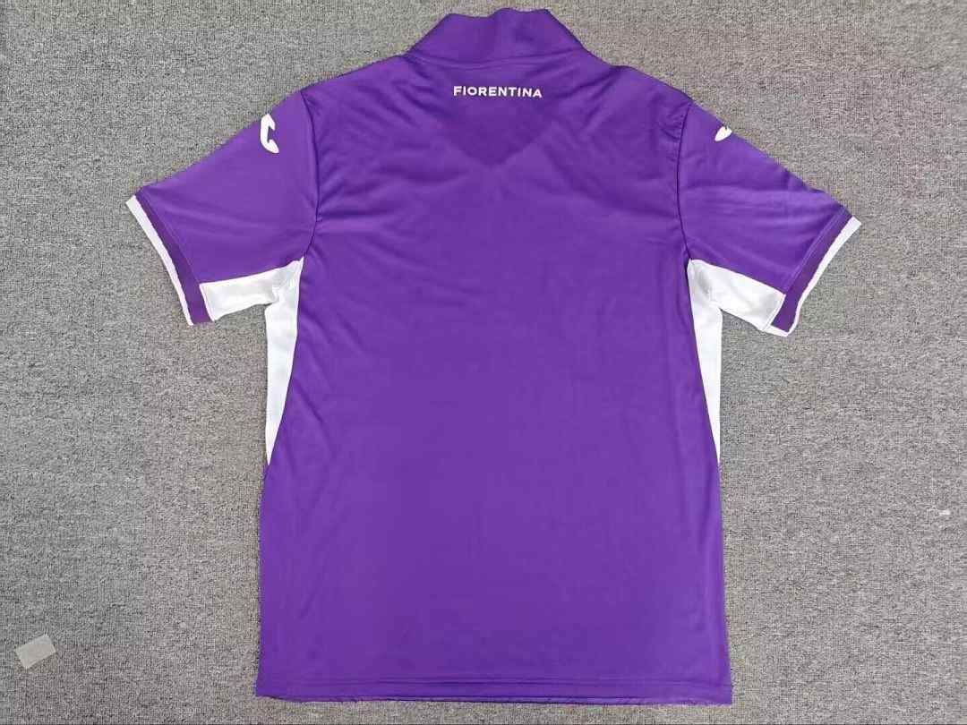 2026/27 Fiorentina Florence Home Soccer Jersey S-4XL