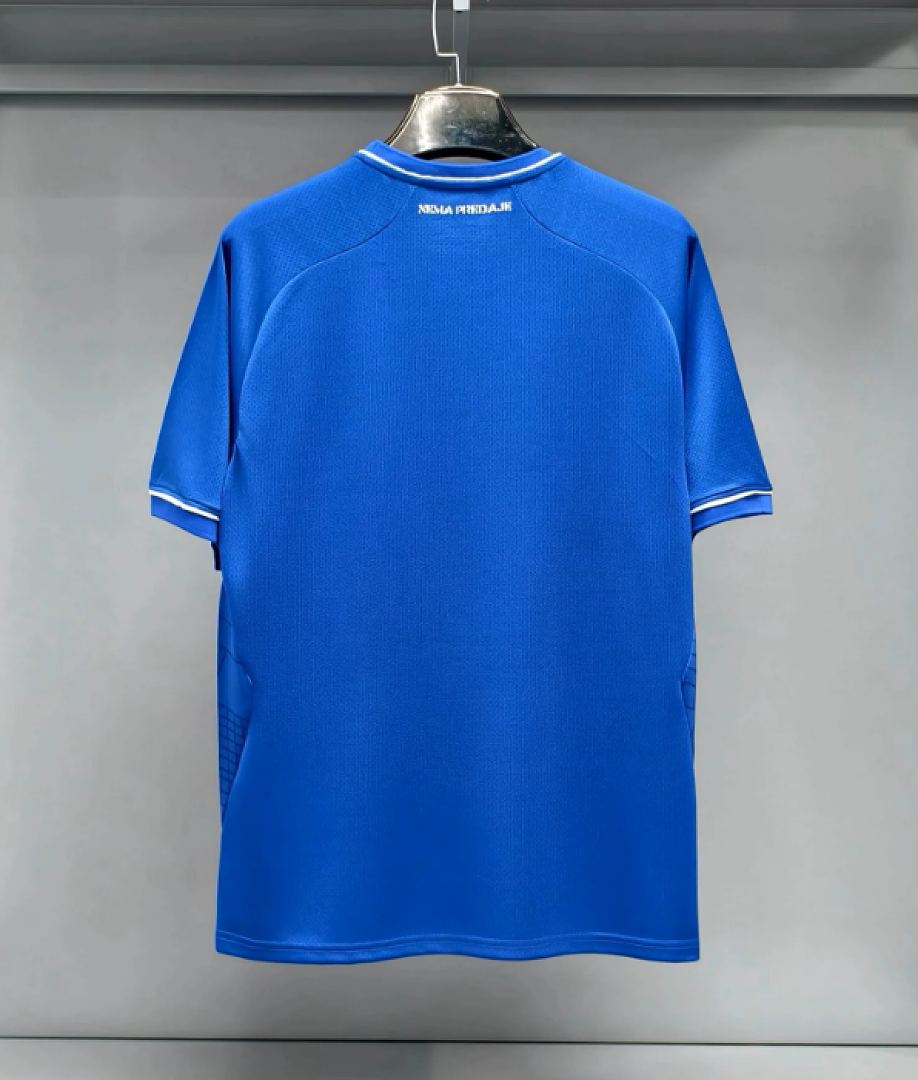2026/27 GNK Dinamo Zagreb Home Soccer Jersey S-4XL