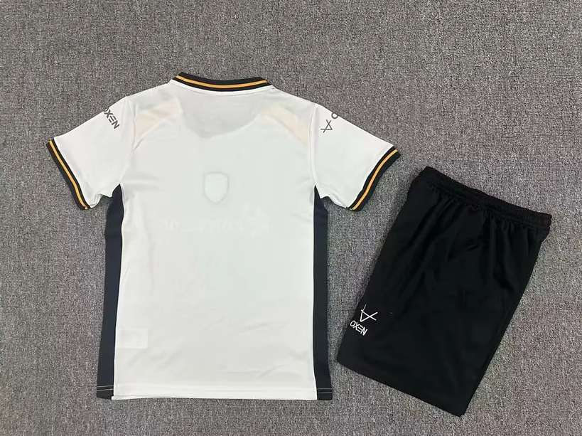 2026/27 Hull City Away Kids Kit Size 16-28