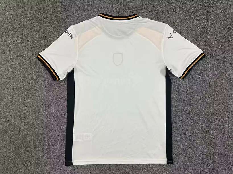 2026/27 Hull City Away Soccer Jersey S-4XL