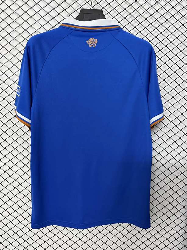 2026/27 Hull City Second Away Soccer Jersey S-4XL