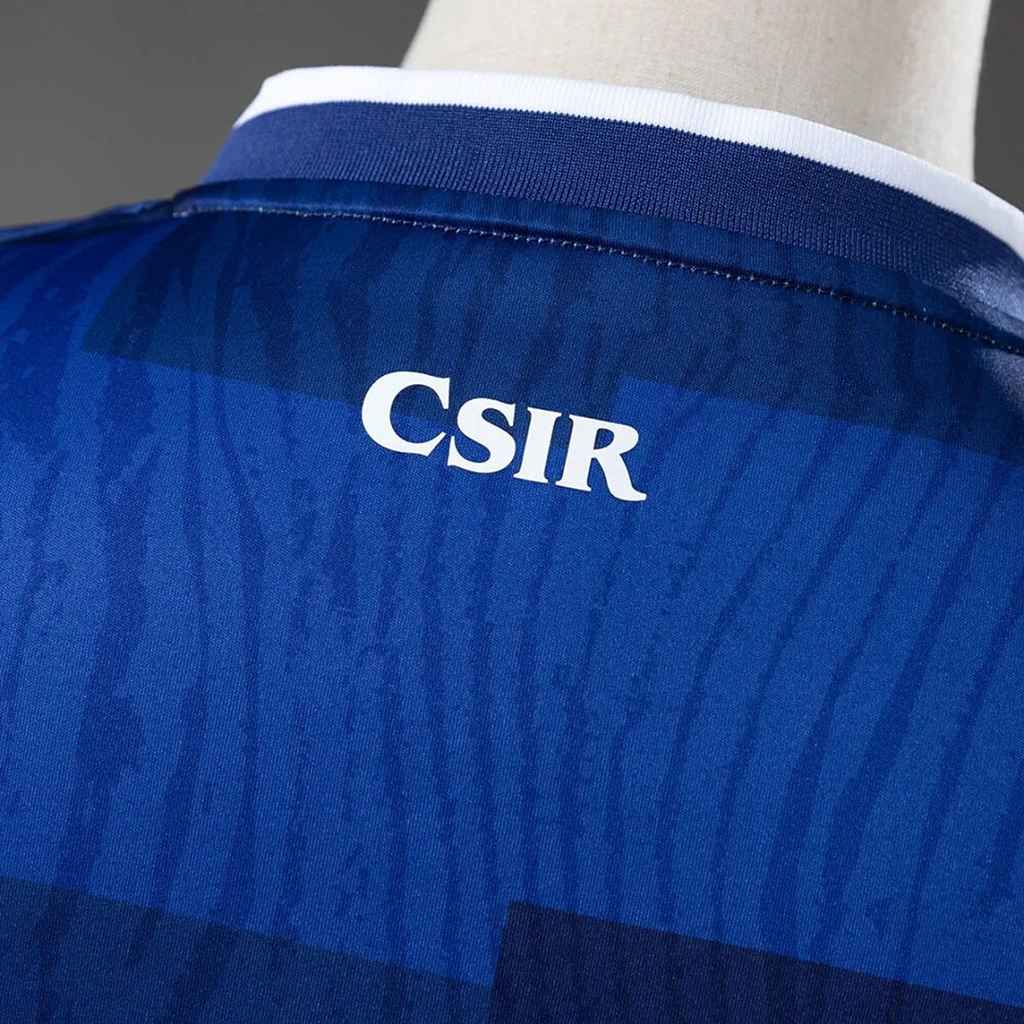 2026/27 Independiente Rivadavia Home Jersey S-4XL