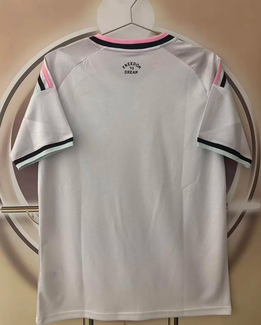 2026/27 Inter Miami International Messi Third Away Soccer Jersey S-4XL