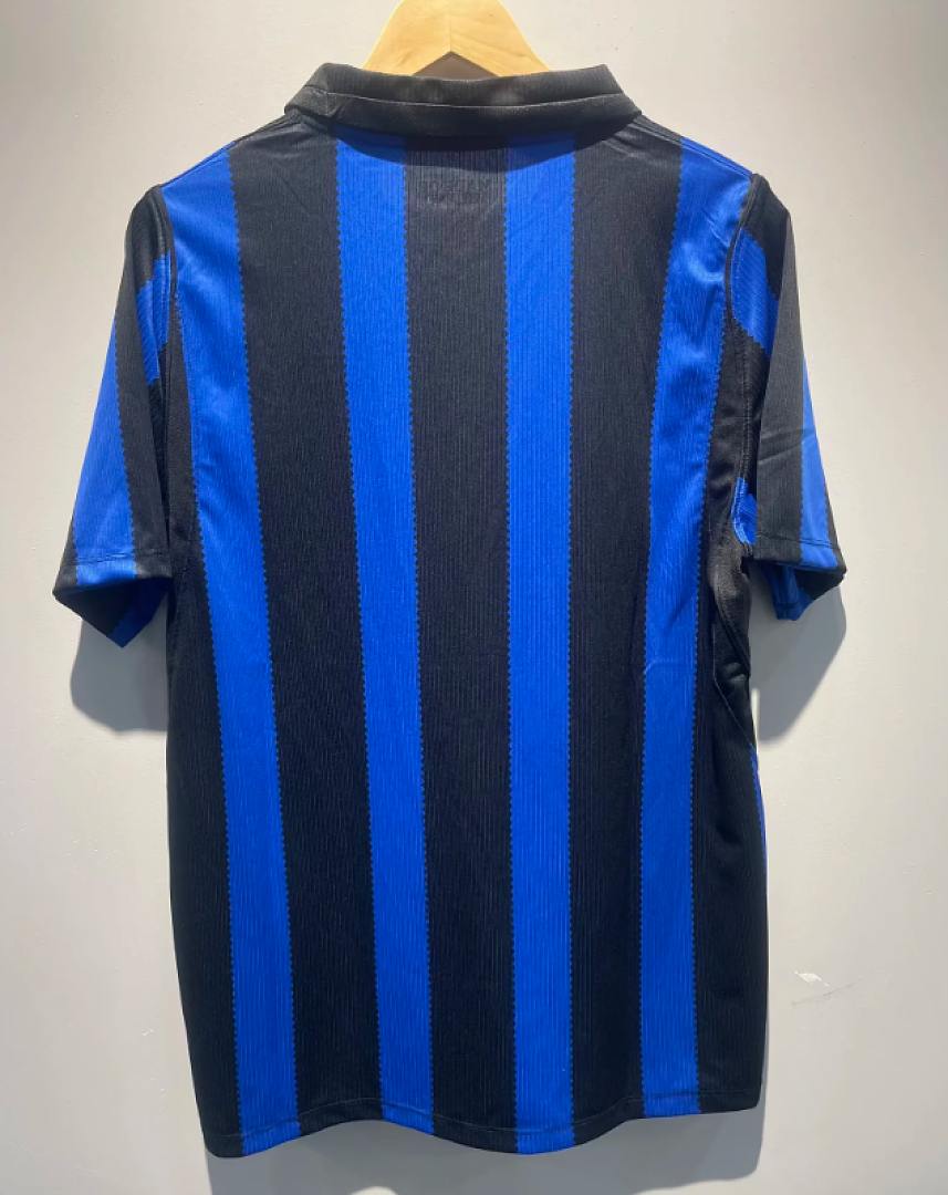 2026/27 Inter Milan Home MLB Style Soccer Jersey S-2XL (60)