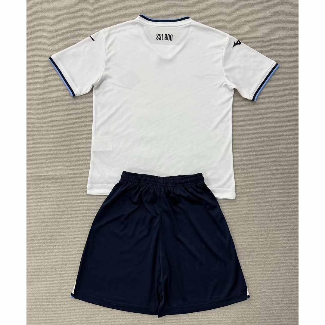 2026/27 Lazio Away Kids Kit Size 16-28