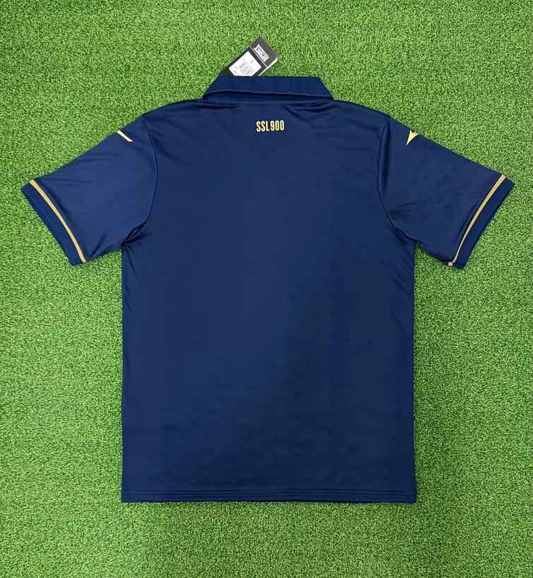 2026/27 Lazio Away Soccer Jersey S-4XL