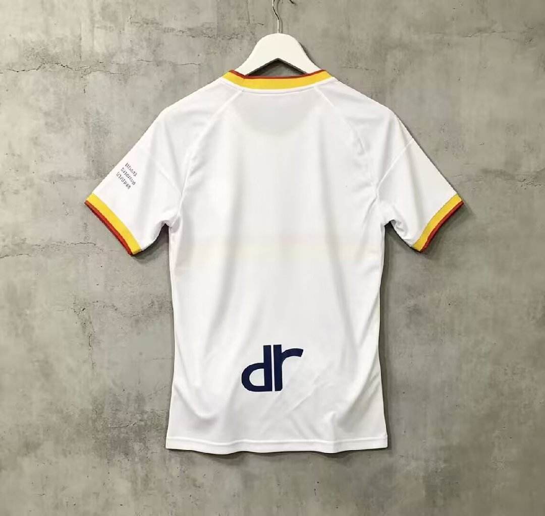 2026/27 Lecce Away Soccer Jersey S-3XL