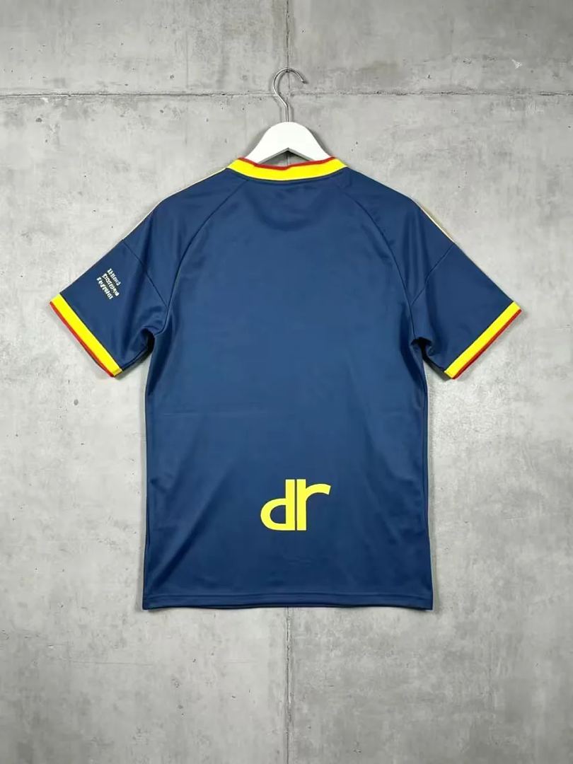 2026/27 Lecce Second Away Soccer Jersey S-2XL