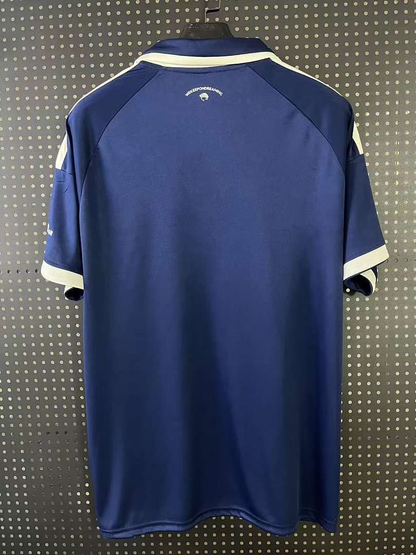 2026/27 Olympiacos Away Soccer Jersey S-4XL
