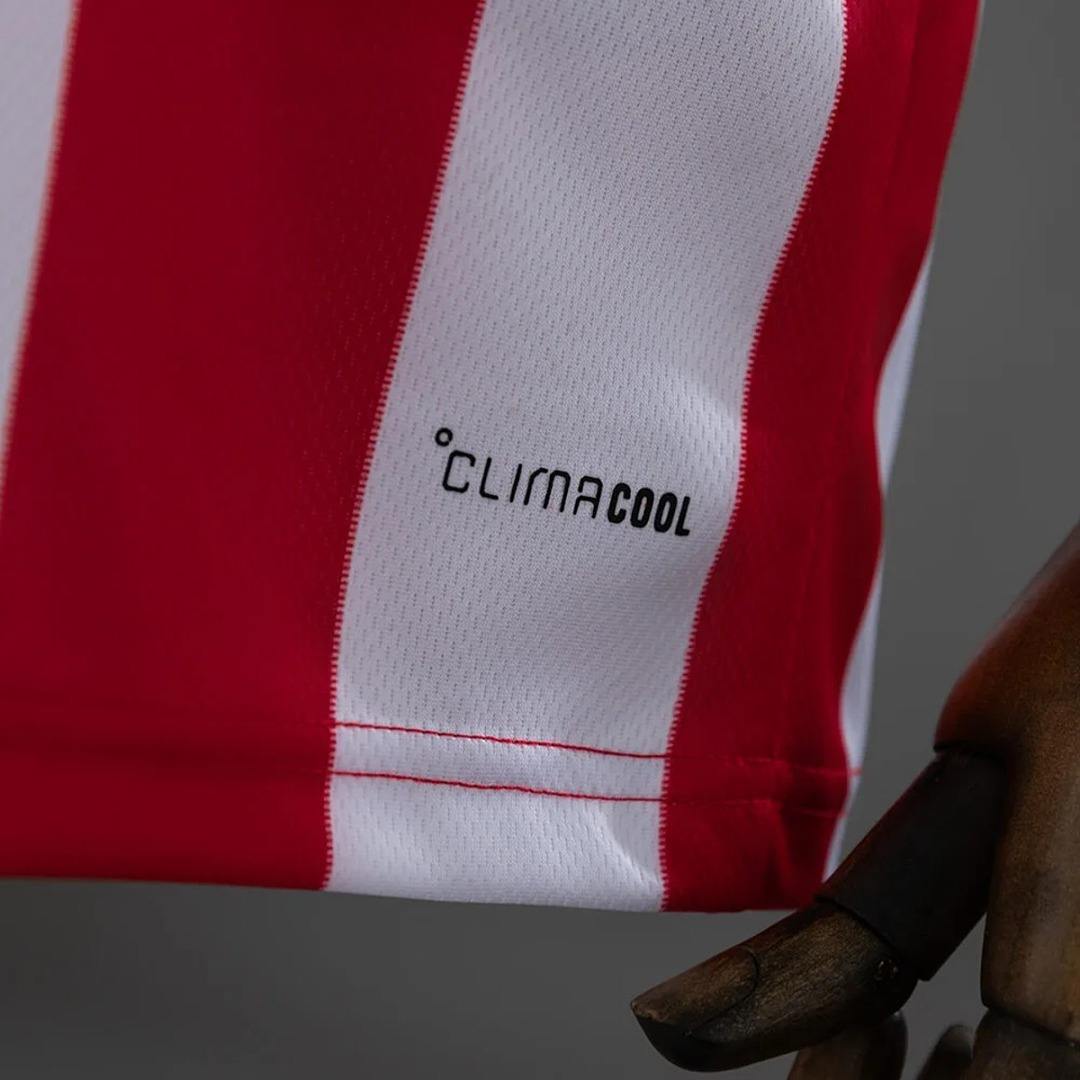 2026/27 Olympiacos Home Soccer Jersey S-XXL