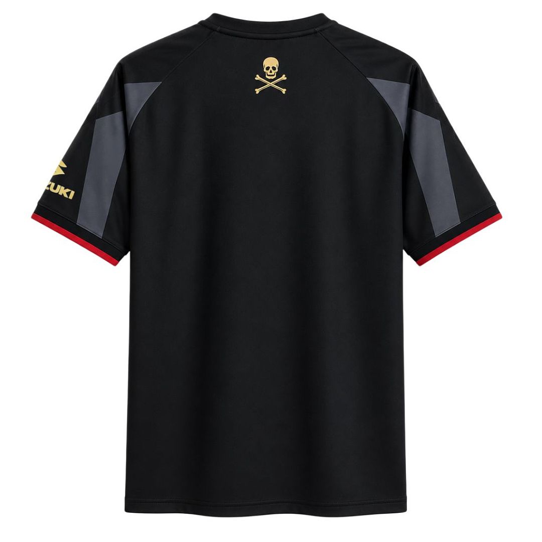 2026/27 Orlando Pirates Away Soccer Jersey S-4XL