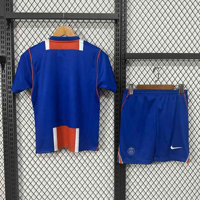 2026/27 PSG Home Adult Soccer Jersey Suit S-2XL