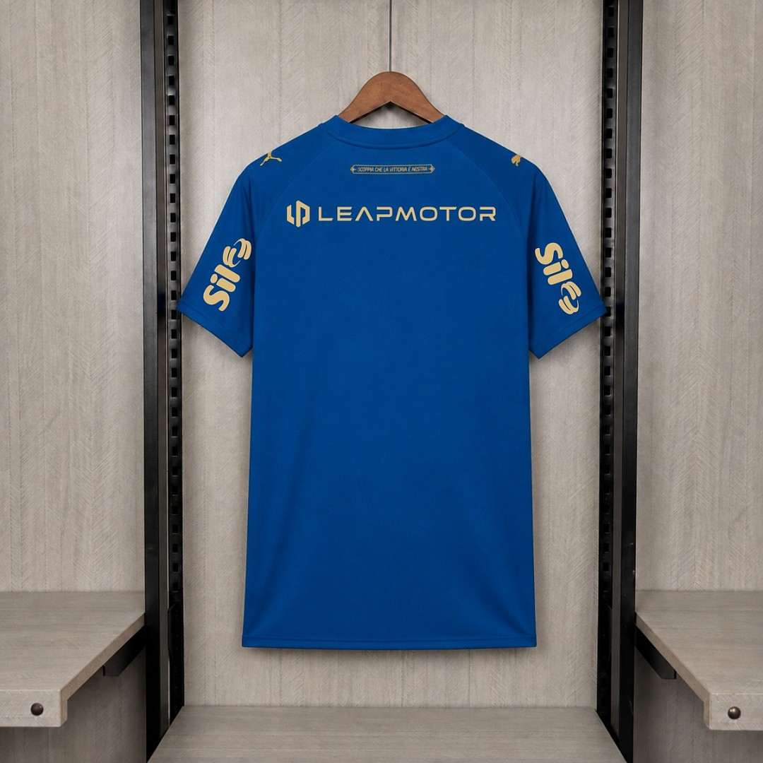 2026/27 Palmeiras Second Away All Sponsors Soccer Jersey S-4XL