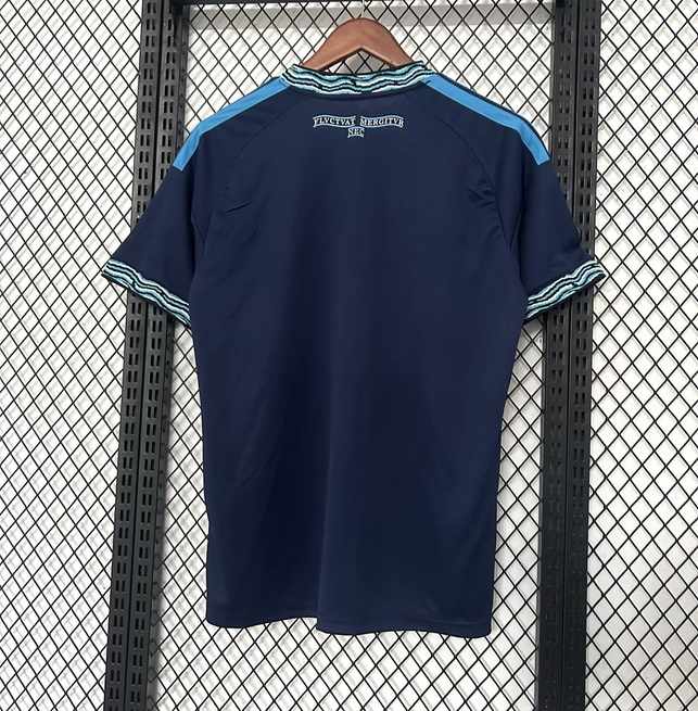 2026/27 Paris FC Home Soccer Jersey S-4XL