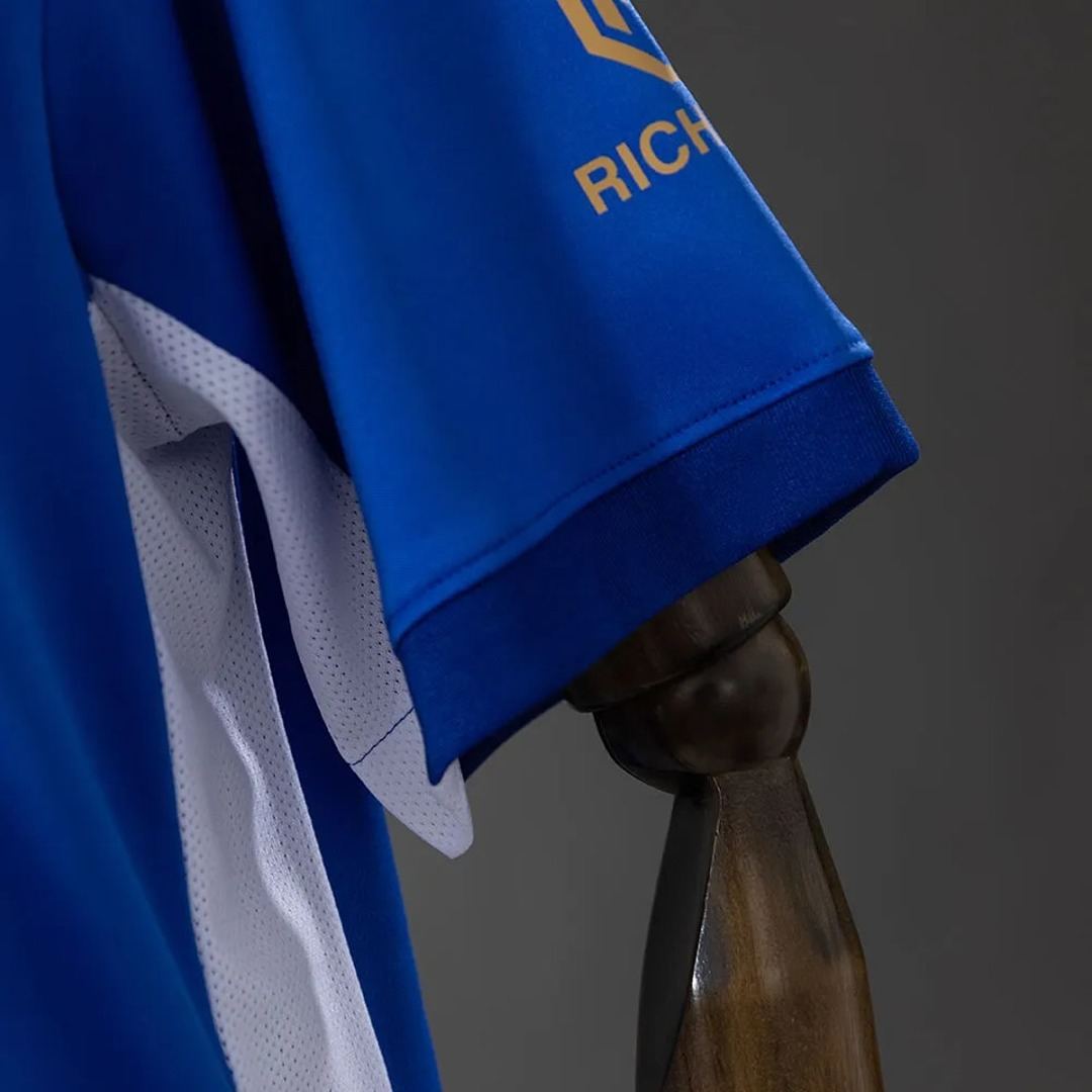 2026/27 Portsmouth Home Soccer Jersey S-4XL