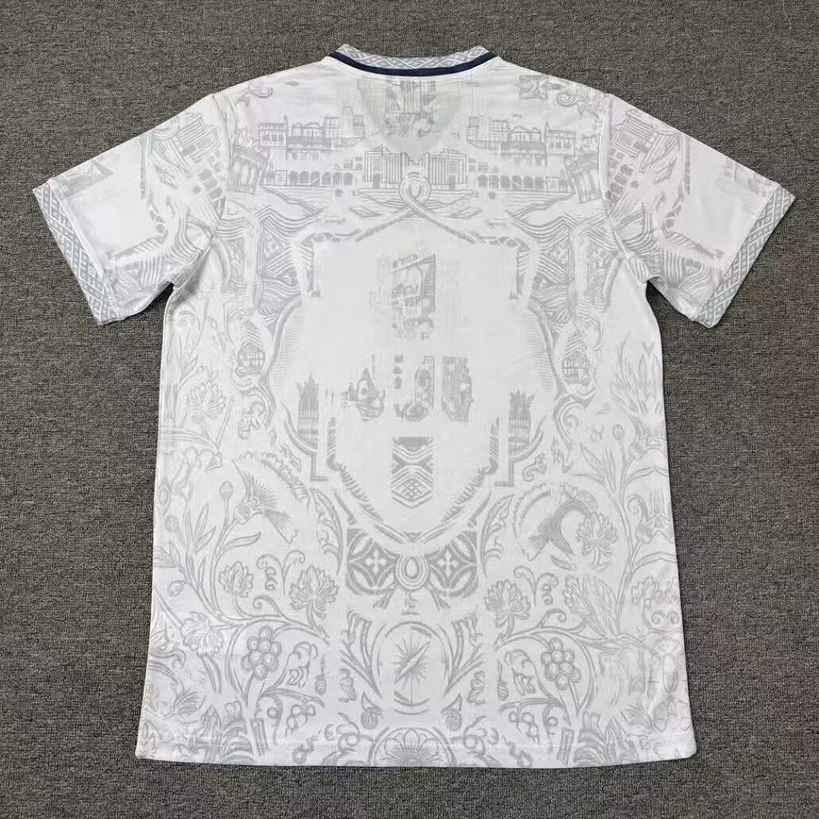 2026/27 Portugal White Special Edition Soccer Jersey S-XXL