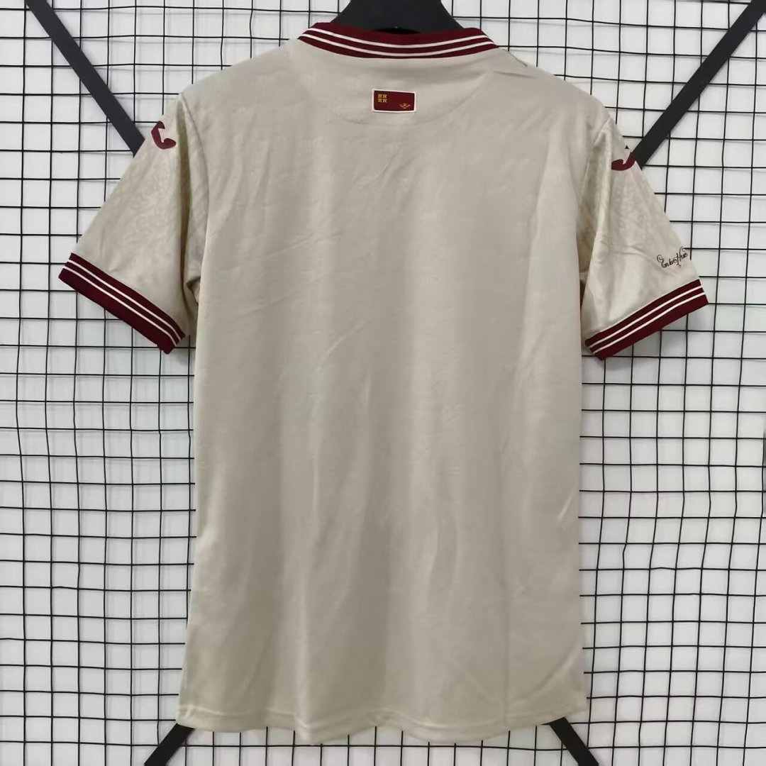 2026/27 Real Murcia Away Soccer Jersey S-4XL