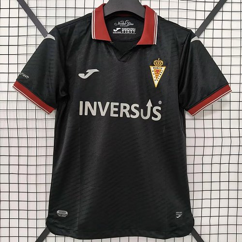 2026/27 Real Murcia Second Away Soccer Jersey S-4XL
