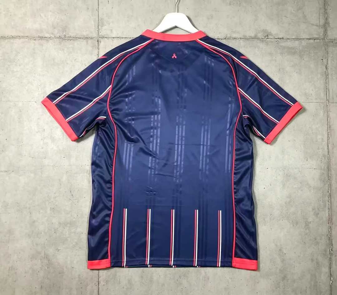 2026/27 Red Star Belgrade Away Soccer Jersey S-4XL
