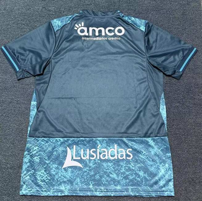 2026/27 S.C. Braga Away Soccer Jersey S-4XL