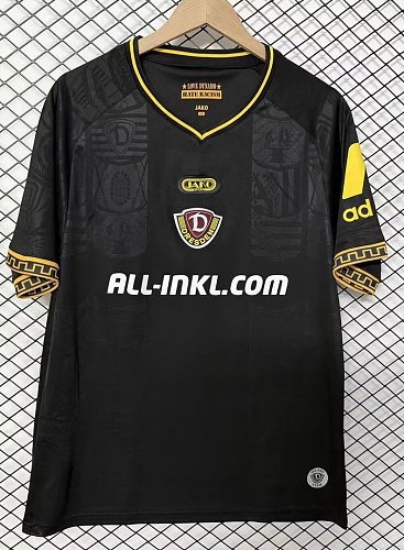 2026/27 SG Dynamo Dresden Away Soccer Jersey S-XXL