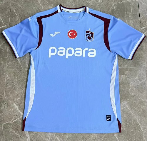 2026/27 Trabzonspor Away Soccer Jersey S-2XL