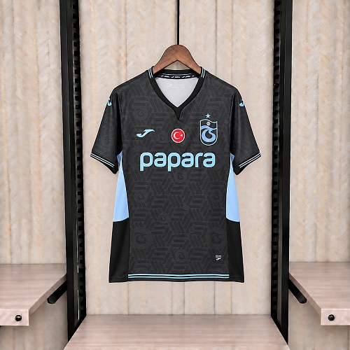 2026/27 Trabzonspor Third Away Soccer Jersey S-4XL