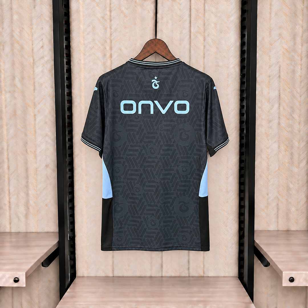 2026/27 Trabzonspor Third Away Soccer Jersey S-4XL