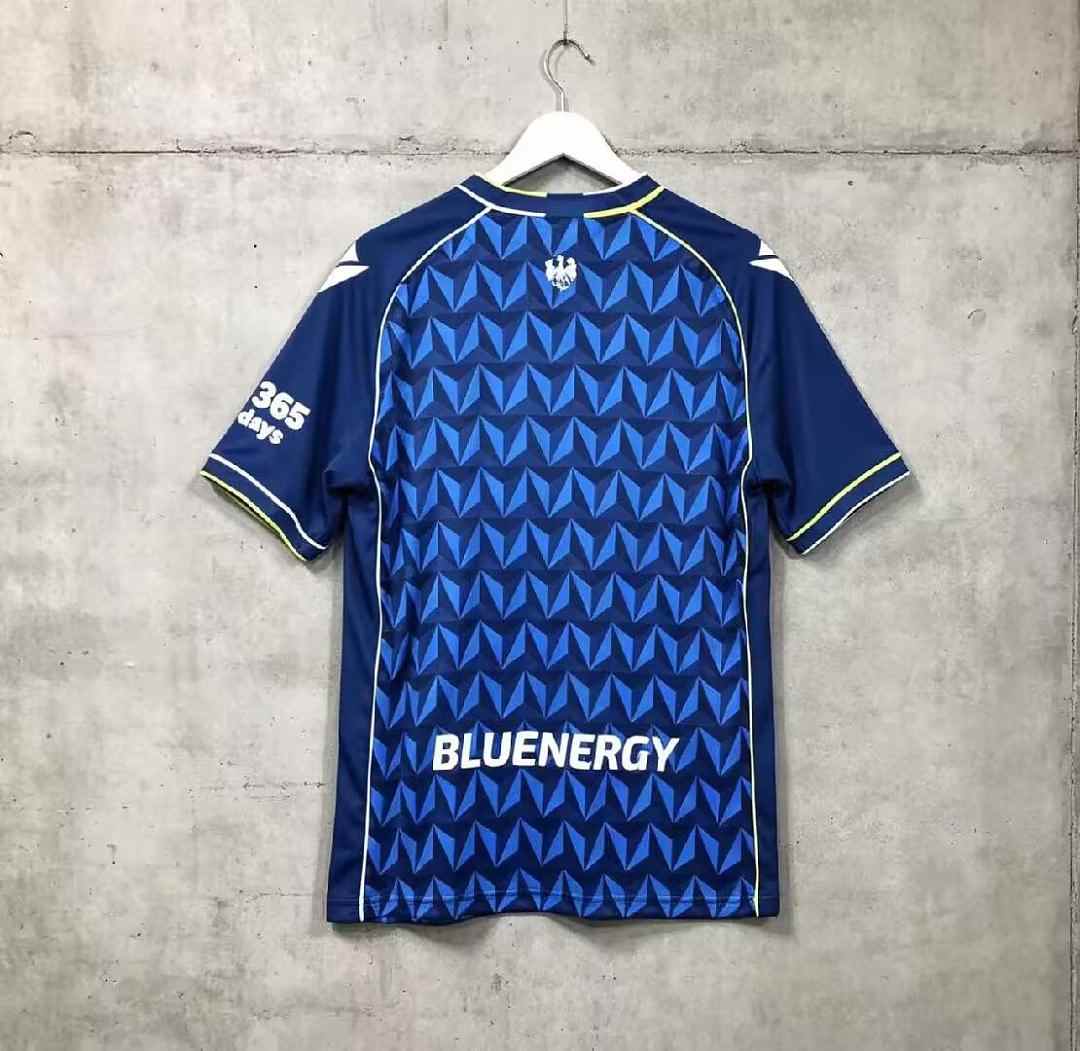 2026/27 Udinese Calcio Away Soccer Jersey S-3XL