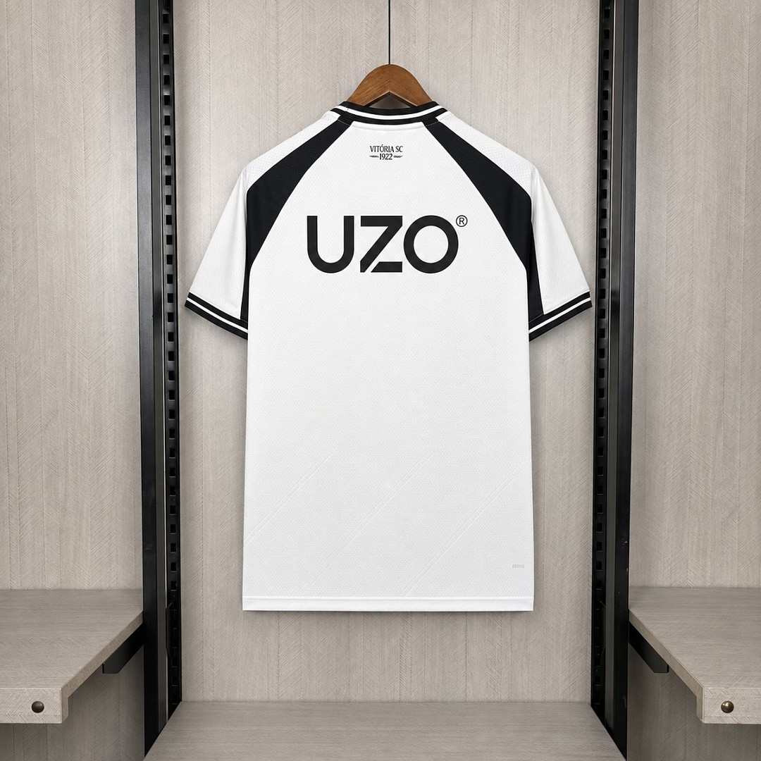 2026/27 Vitoria Guimaraes Home Soccer Jersey S-4XL