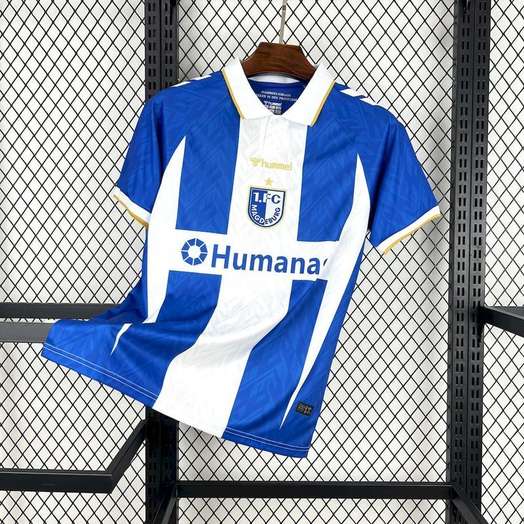 24/25 FC Magdeburg Anniversary Jersey