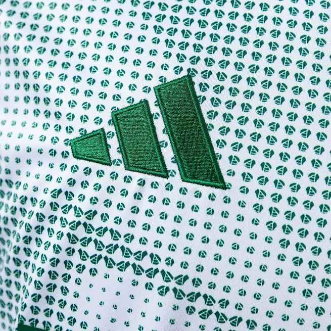 25/26 Mexico World Cup Special Edition Green Jersey S-4XL