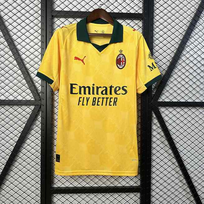 25-26 ACM Third Away jersey