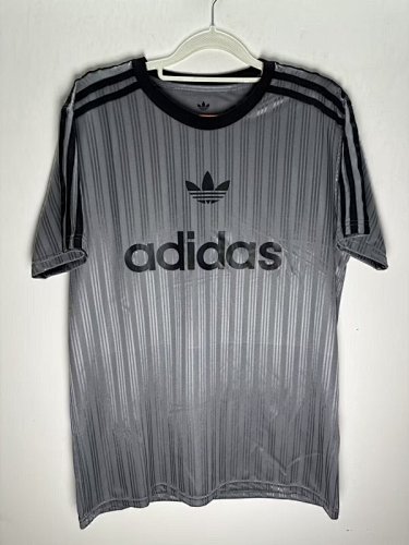 25-26 AD Gray Shirt