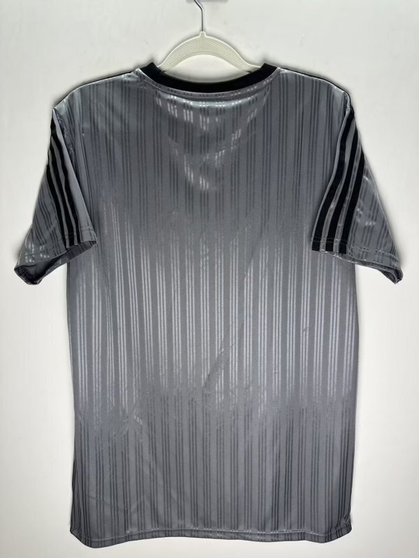 25-26 AD Gray Shirt