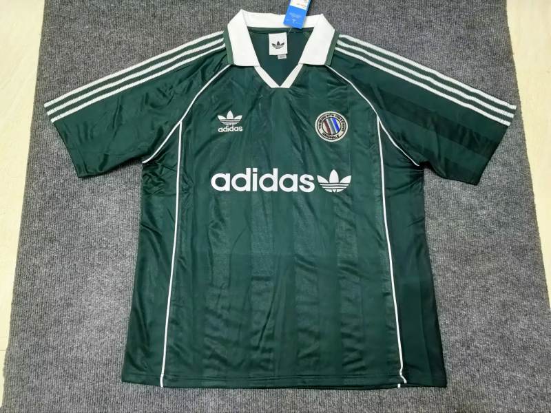 25-26 Adidas Originals Jersey