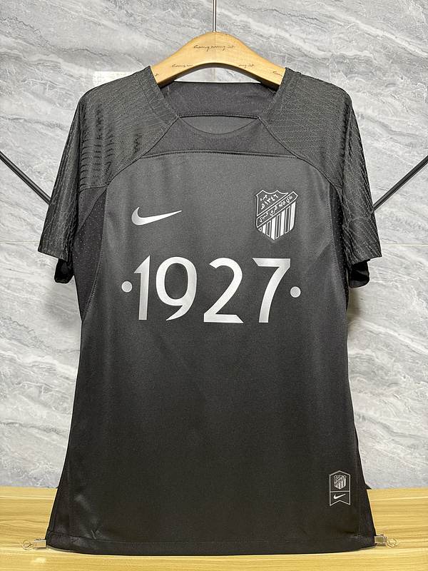 25-26 Al-Ittihad Club(Jeddah) special version 1927 Anniversary Player Version jersey