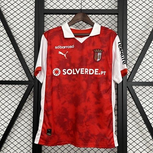 25-26 Braga home