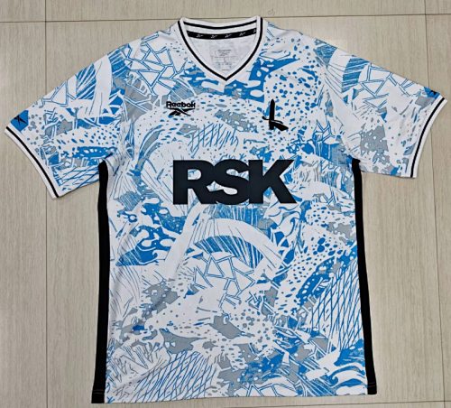 25-26 Charlton third soccer jersey