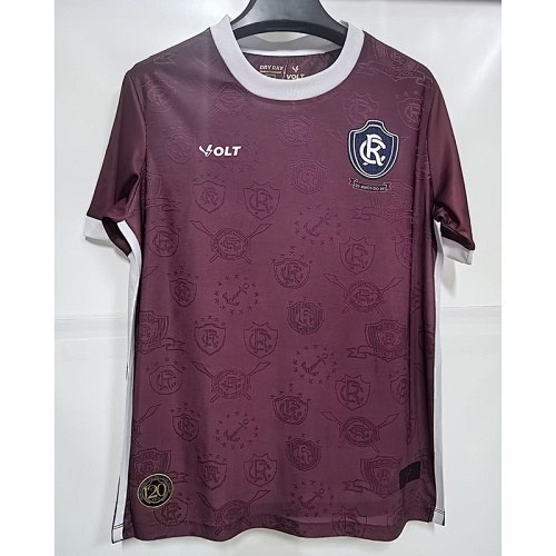 25-26 Clube do Remo Red Jersey