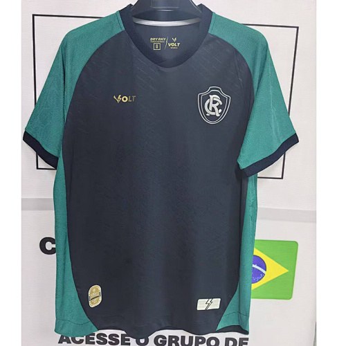 25-26 Clube do Remo Third Away jersey