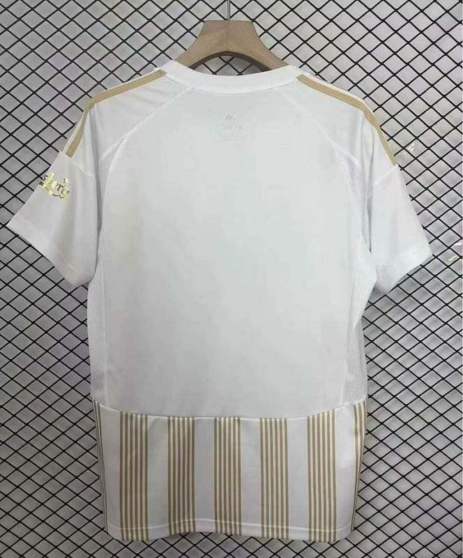 25-26 Copenhagen Champion Soccer Jersey
